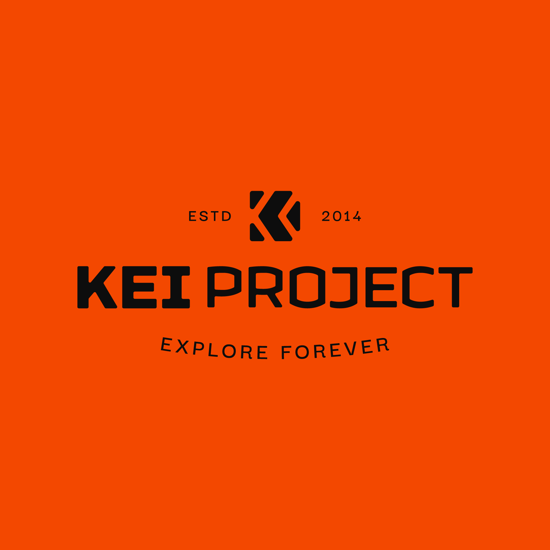 keiproject's Order Tracking page