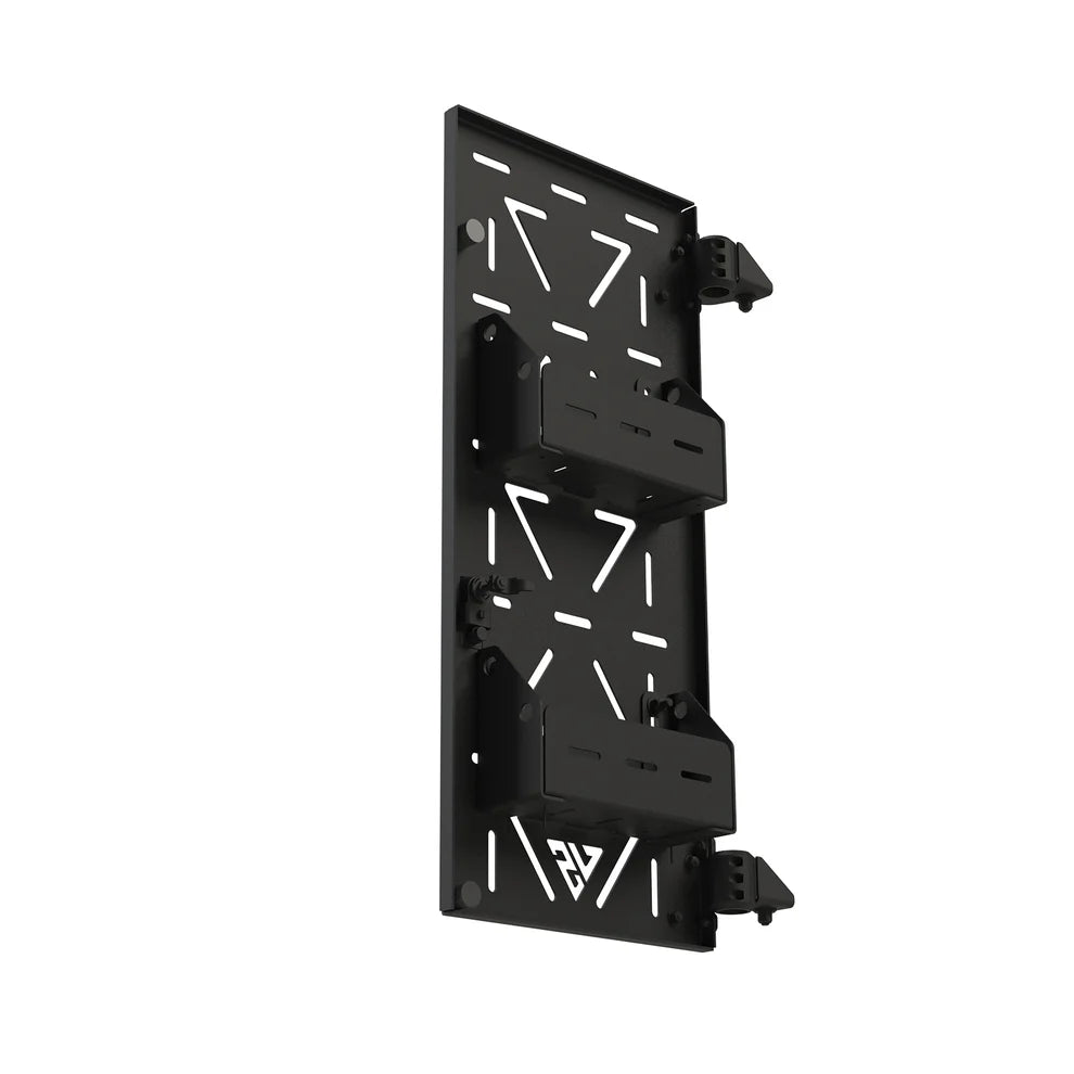 Sprinter Van Anti Climb Plate Set Keiproject sprinter-van-anti-climb-plate-set-keiproject