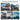 Collage of vehicles including SUV, pickup, caravan, truck, and yacht with text 'Suitable for Multiple Scenarios'.