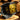 Amber CB30 Sidewinder LED Pod – Set of 2