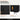 Materials of the black soft overhead van storage cabinet