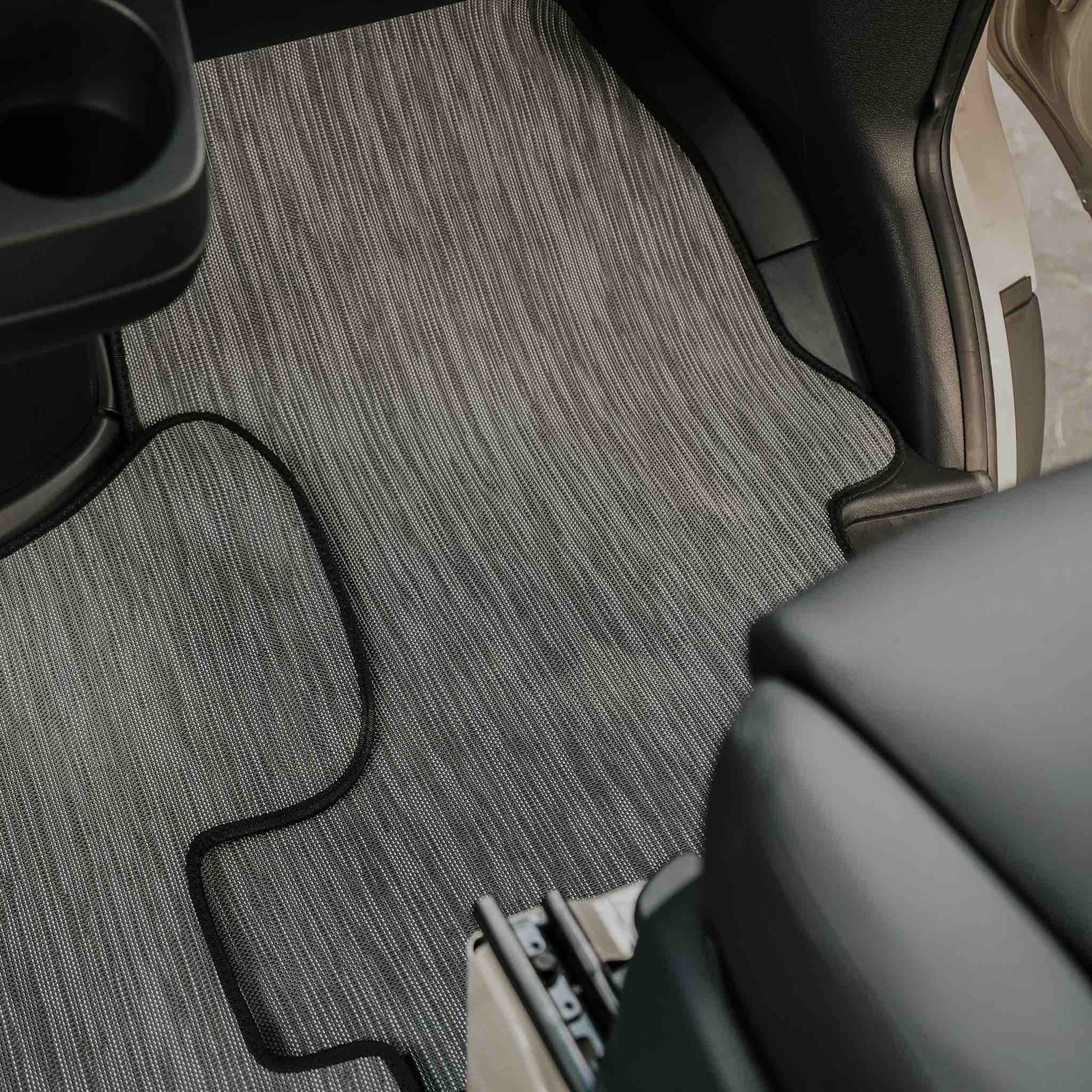 Sprinter Floor Rug Premium Polyvinyl Floor Mats - Mercedes Sprinter (Version 1 Discounted ...