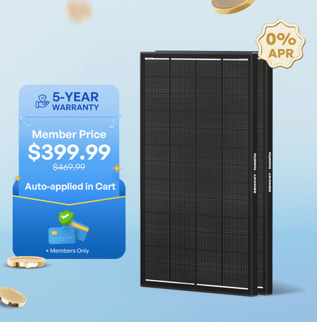 ShadowFlux 120/200W N-Type Anti-Shading Solar Panel – keiproject