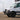 Silver Mercedes Sprinter with Sprinter Van Baja Front Bumper (4WD)