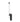 Universal Lagun Table Spacer Mount on a white background