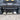 Close-up of a vehicle's front bumper with Vanspeed Skid Plate
