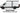 Ford Transit 148-inch wheelbase extra long van, side profile
